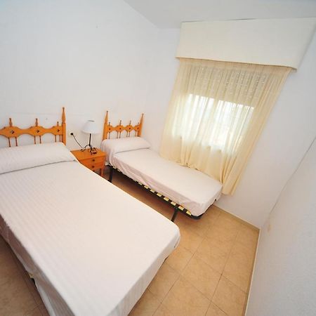 Villamanuela Orangecosta Benicàssim Dış mekan fotoğraf