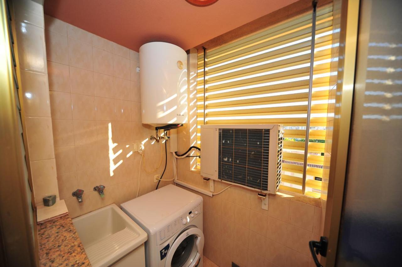 Villamanuela Orangecosta Benicàssim Dış mekan fotoğraf