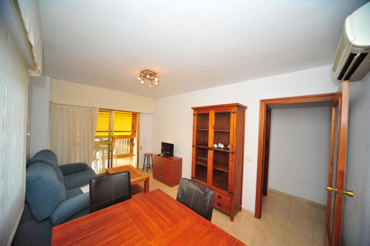 Villamanuela Orangecosta Benicàssim Dış mekan fotoğraf