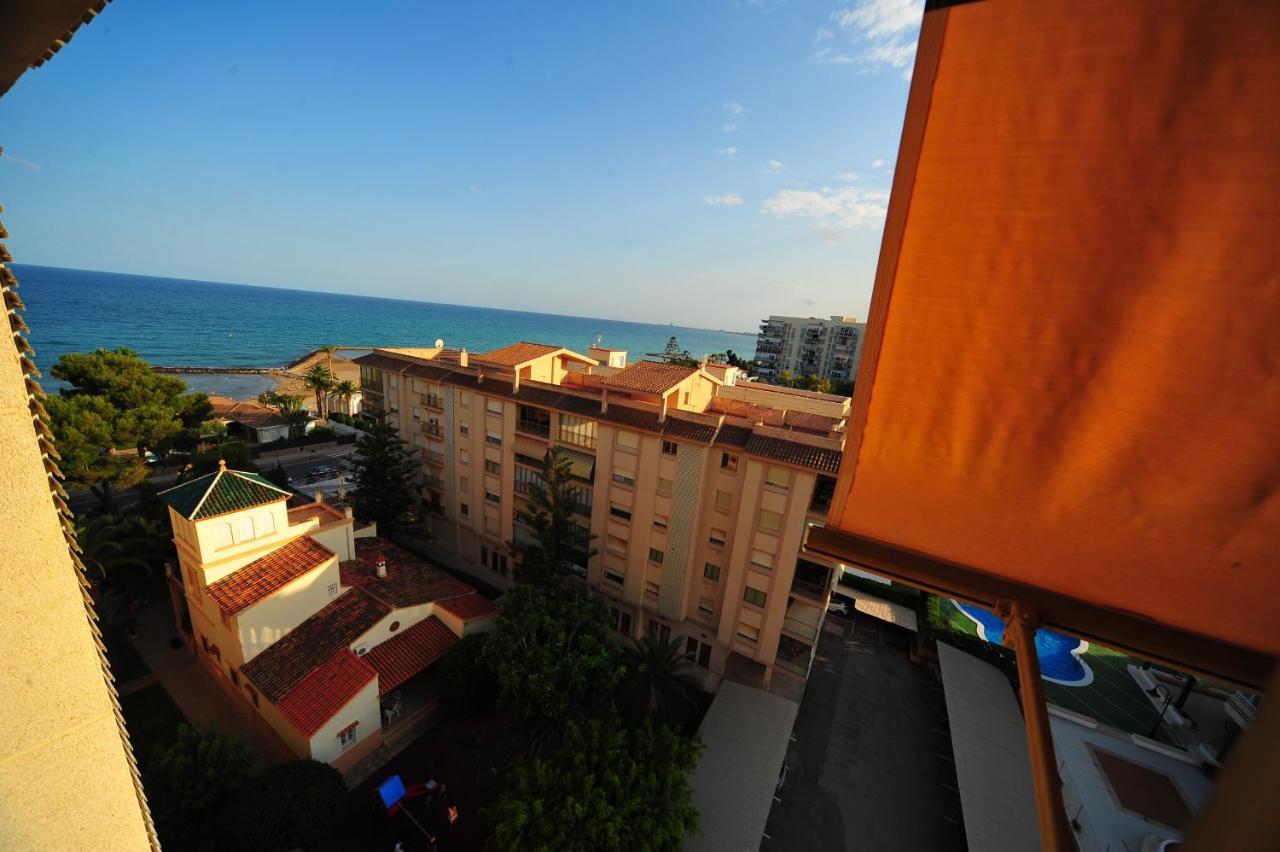 Villamanuela Orangecosta Benicàssim Dış mekan fotoğraf