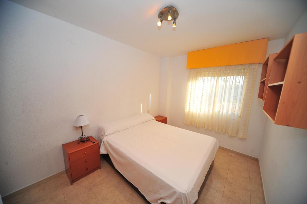Villamanuela Orangecosta Benicàssim Dış mekan fotoğraf